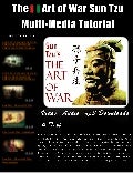 The Art of War by Sun Tzu-Another  RBG  Multi-media Tutorial Joint