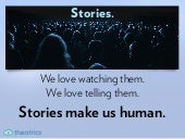 Theatrics @ Transmedia Los Angeles