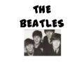 The beatles