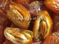 The Benefits of dates
