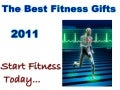 The best fitness gifts 2011