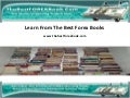 Forex book
