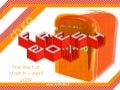 Thebestof Mar Apr 2009