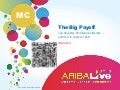 The Big Payoff  -  Top Payables Performance Metrics and How to Achieve Them