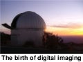The Birth Of Digital Imaging