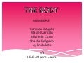 The body
