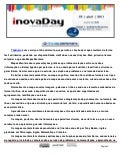 The brain -  Tutorial  do Inovaday de Abril/2011
