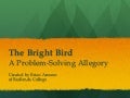 The Bright Bird by Brian Armour