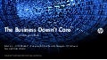 Security BSides Atlanta - "The Business Doesn&rsquo;t Care..."