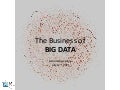 The Business of Big Data - IA Ventures