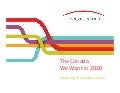 The Canada We Want in 2020: Squaring the Carbon Circle