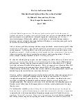 The case for precious metals  article from major league investments june 7 2012
