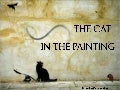 The Cat In The Painting