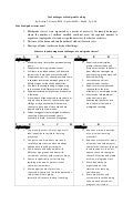 The challenges of multigrade teaching