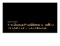 The Change Practitioner&rsquo;s Toolkit:  Tools, Techniques, Traps, & Takeaways