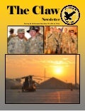 The Claw (Dec 2011)