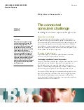 The connected consumer challenge
