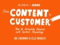 The Content To Consumer: Aligning & Automating the Delivery  of Content According to Buyer Stage - Content2Conversion Conference