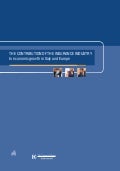 The contribution of the insurance industry to economic growth in italy and europe