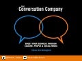 The Conversation Company