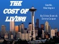 The Cost of Living