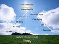 The Creative Sustainable Opportunity