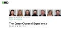The cross channel experience - UXLx