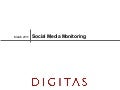 Social Media Monitoring Market Overview