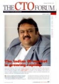 The Indian BI Market is Growing