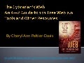 The Cybrarian&rsquo;s Web: An AâZ Guide to 101 Free Web 2.0 Tools and Other Resources