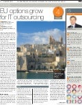 Value Shore in  Daily Telegraph supplement