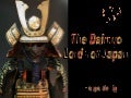 The Daimyo Lords Of Japan