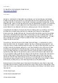Belly Fat Reduction Tips