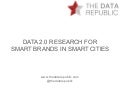 The Data Republic