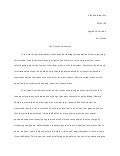 The death punishment