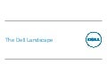 The Dell landscape  - Richard Browne, Dell
