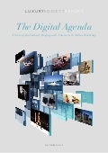 The Digital Agenda - E Commerce and Online Marketing in Luxury Industry