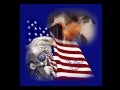 The Eagle Cried On September 11, 2001