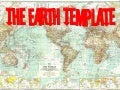 The Earth Template