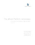 The e book platform landscape   blueloop concepts - august 2012-original