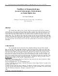 The effect of personality styles on social media use