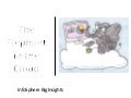 The Elephant in the Cloud:  Bring True Cloud Economics to Hadoop/BigInsights