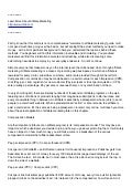 The End All Guide To Affiliate Marketing And Making Money Online For Future Clickbank Webmasters
