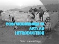 The End Of Modernism