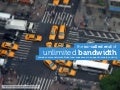 The End of Unlimited Bandwidth