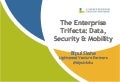 The Enterprise Trifecta
