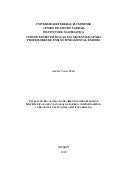 Um estudo de caso do professor de Matemática sobre o ensino de funções reais