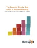 The Essential Guide to Internet Marketing