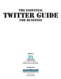 The Essential Twitter Guide for Business