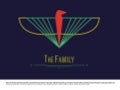 Membre Fondateur - TheFamily